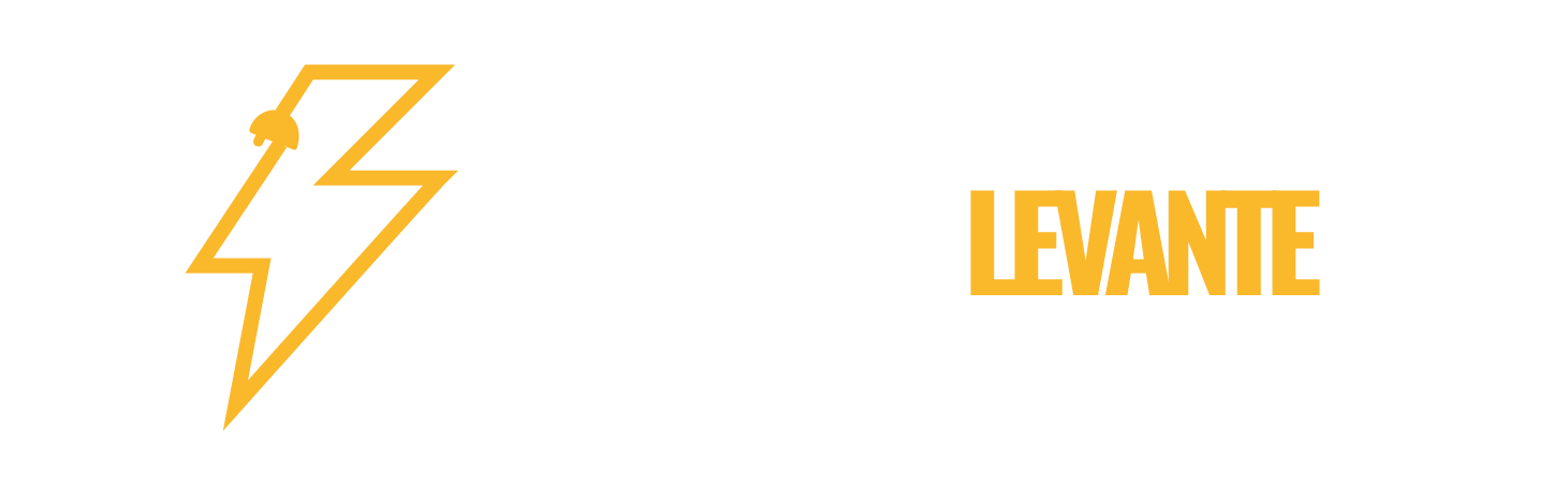 Eléctrica Levante